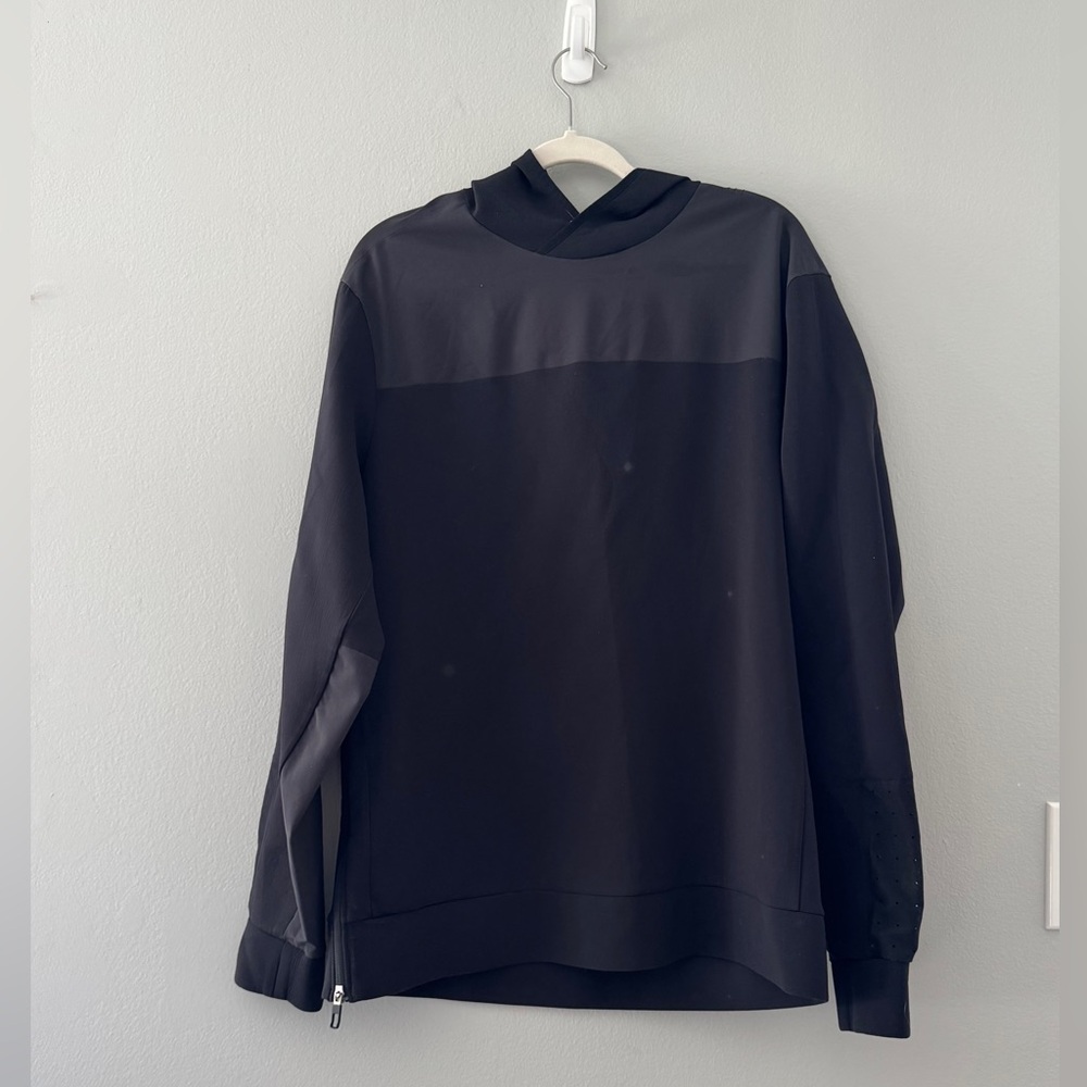 Lululemon License to Train Black